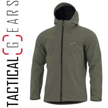 PENTAGON MONLITE SOFTSHELLJACKE K07015-06E-RAL7013